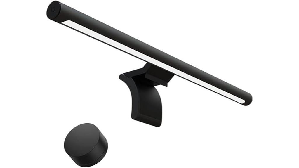 xiaomi light bar monitor