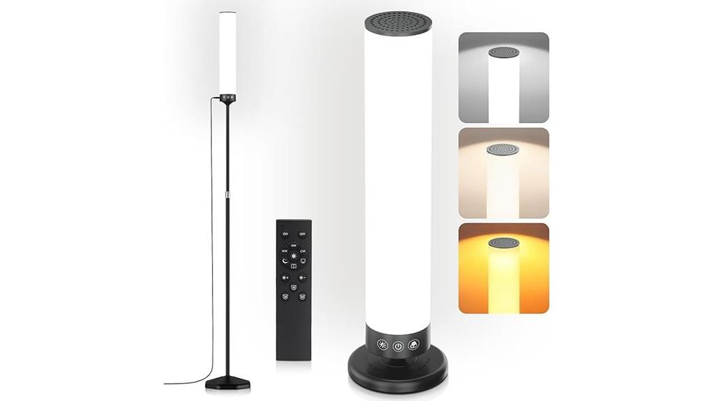 10 000 lux light therapy