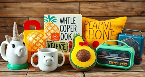 affordable fun gift ideas