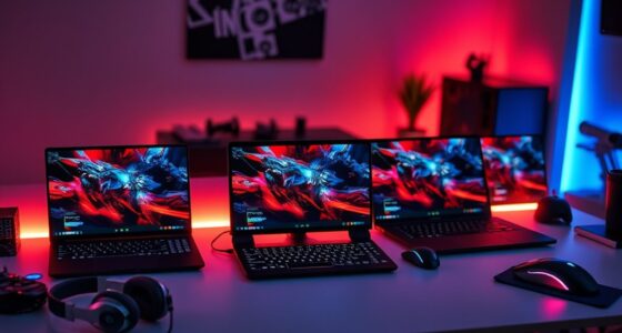 affordable high performance gaming