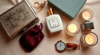 affordable luxury gifts for wife