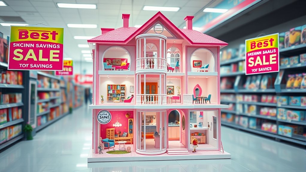 budget size features safety