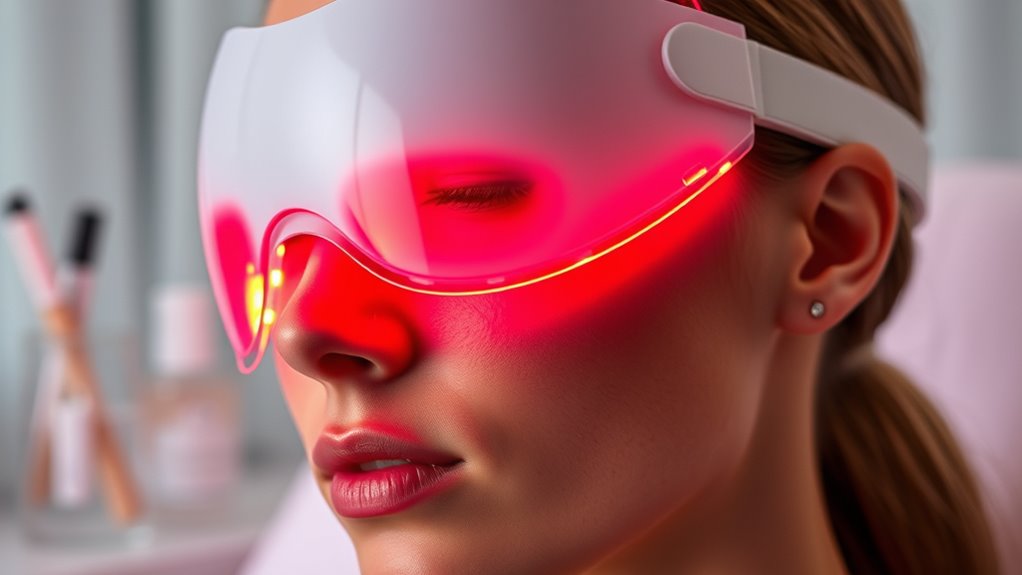 choosing effective comfortable mask