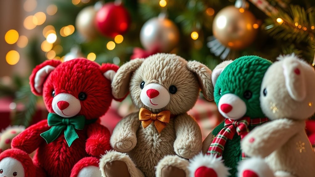 choosing safe play items