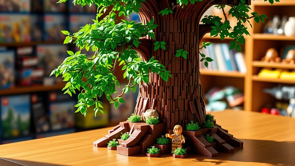 collection compatibility and durability