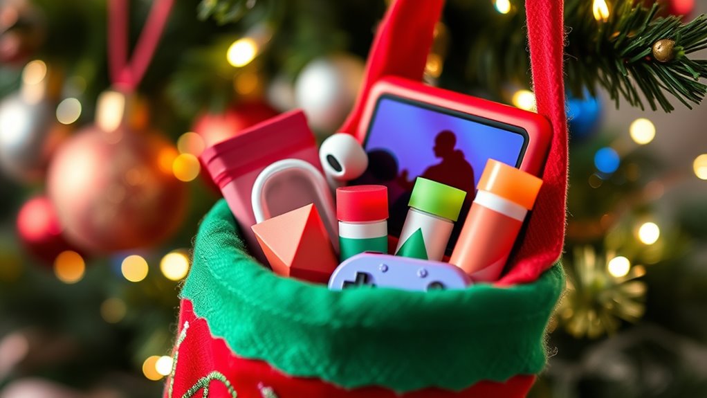 consider age interests trends