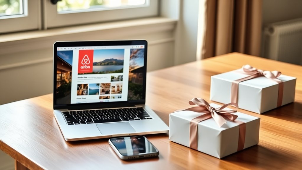 delivery security customization accessibility