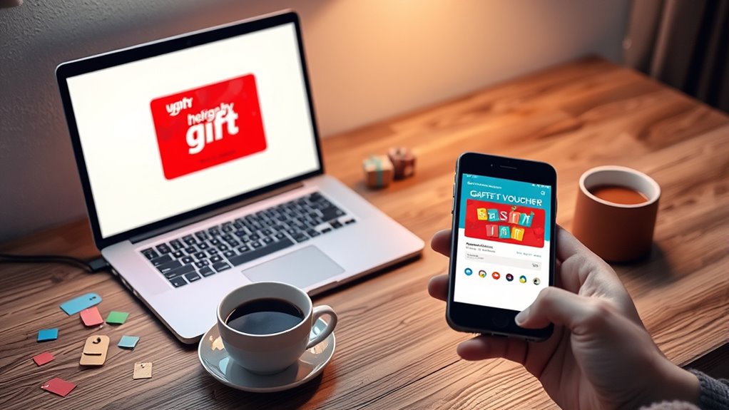 device compatibility and convenience