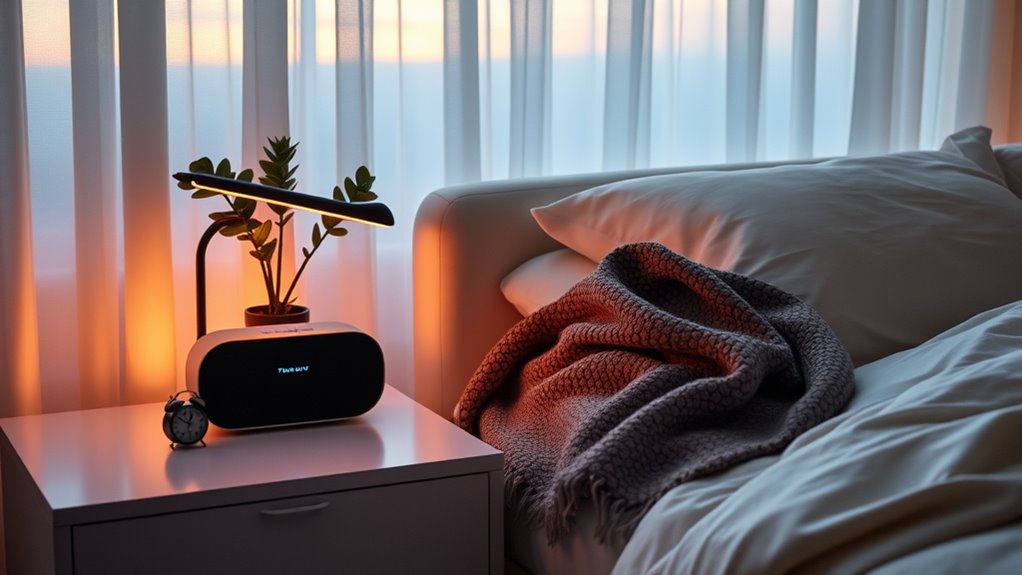 device compatibility and features