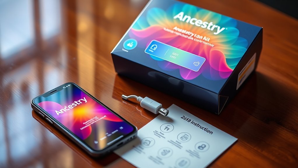 easy activation and data security