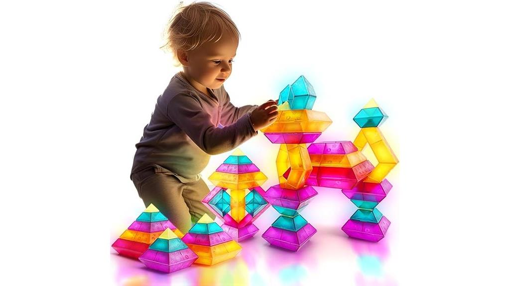 educational toy sets for preschoolers
