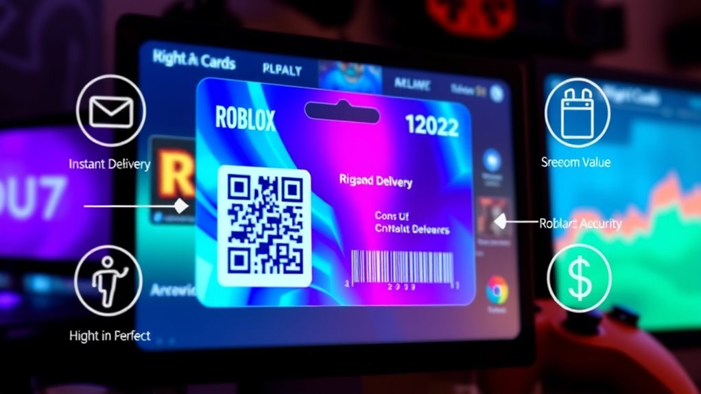 gift card value and restrictions