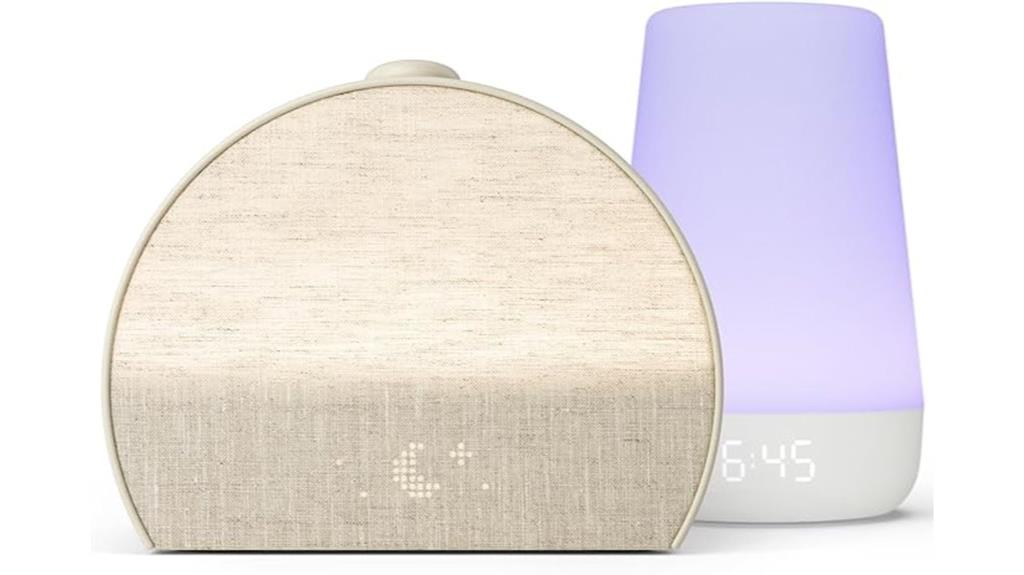 hatch sleep bundle deal