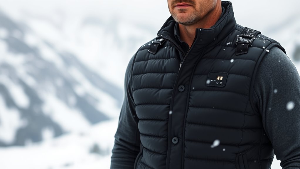 heating coverage and durability