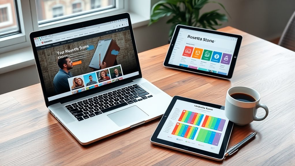 key factors for subscription