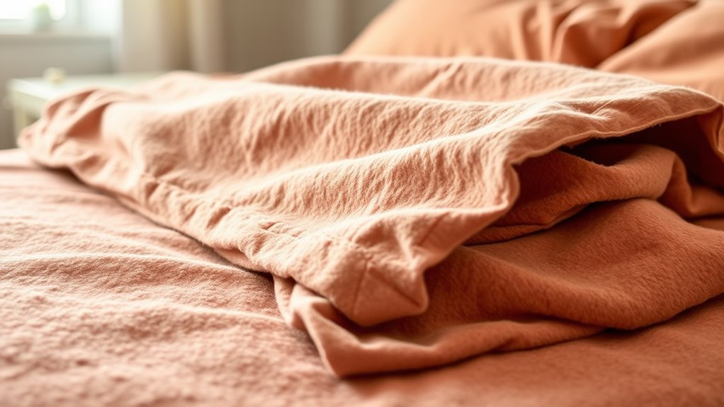 material size warmth durability