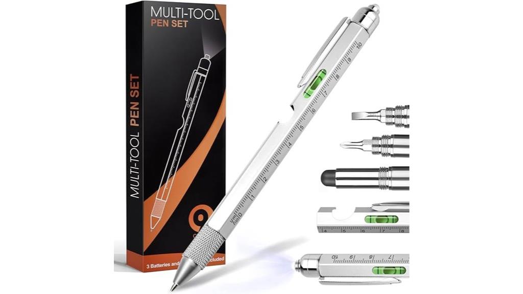 multitool pen for men
