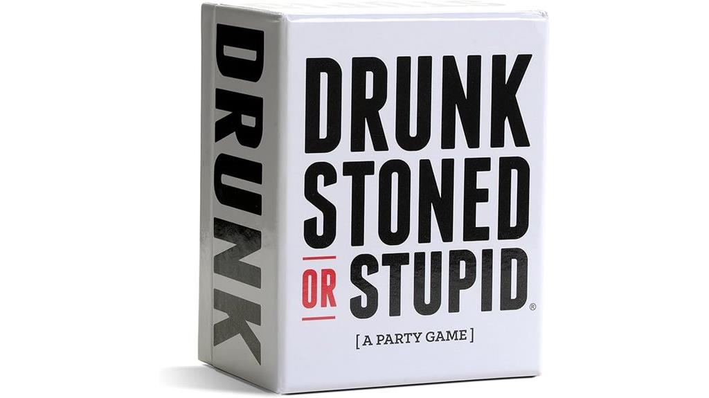 party game for adults