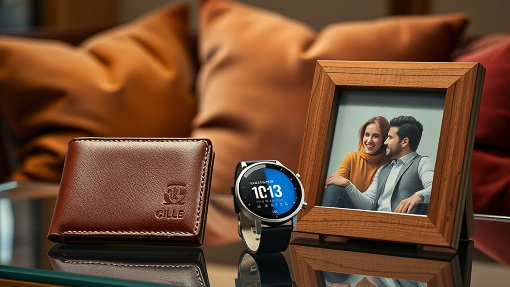 personalized meaningful gift selection