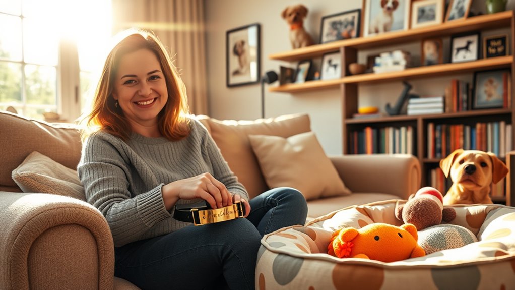 pet preferences and occasion