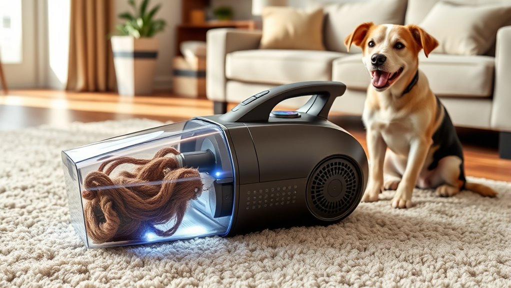 pet stain removal essentials