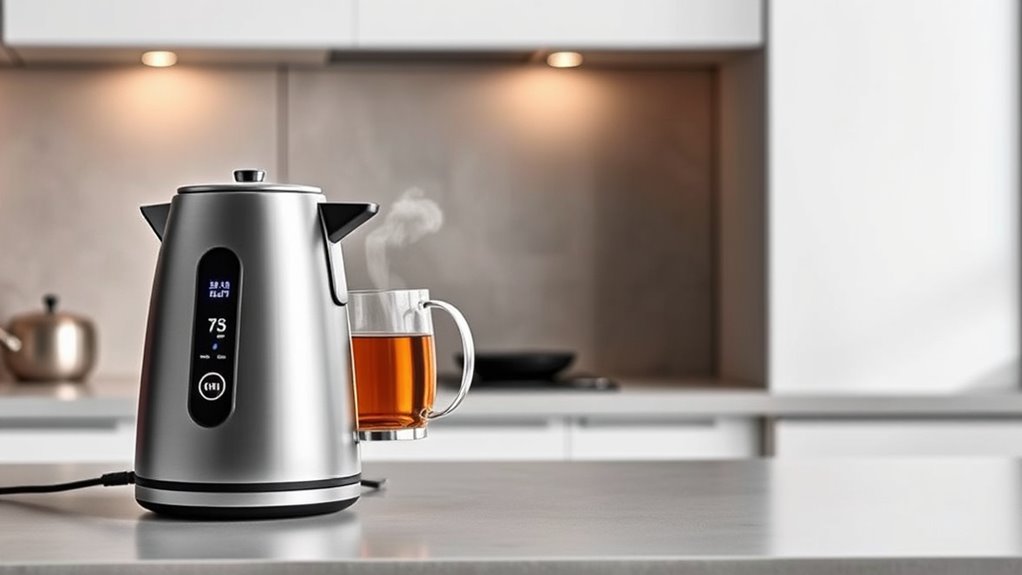 precise safe efficient heating