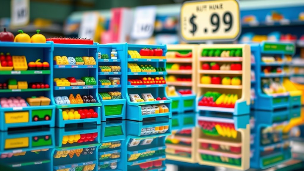 pricing accessories size durability