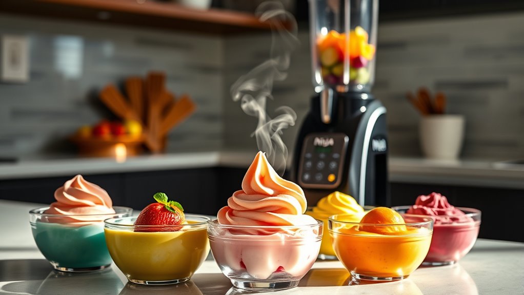 recipe selection criteria