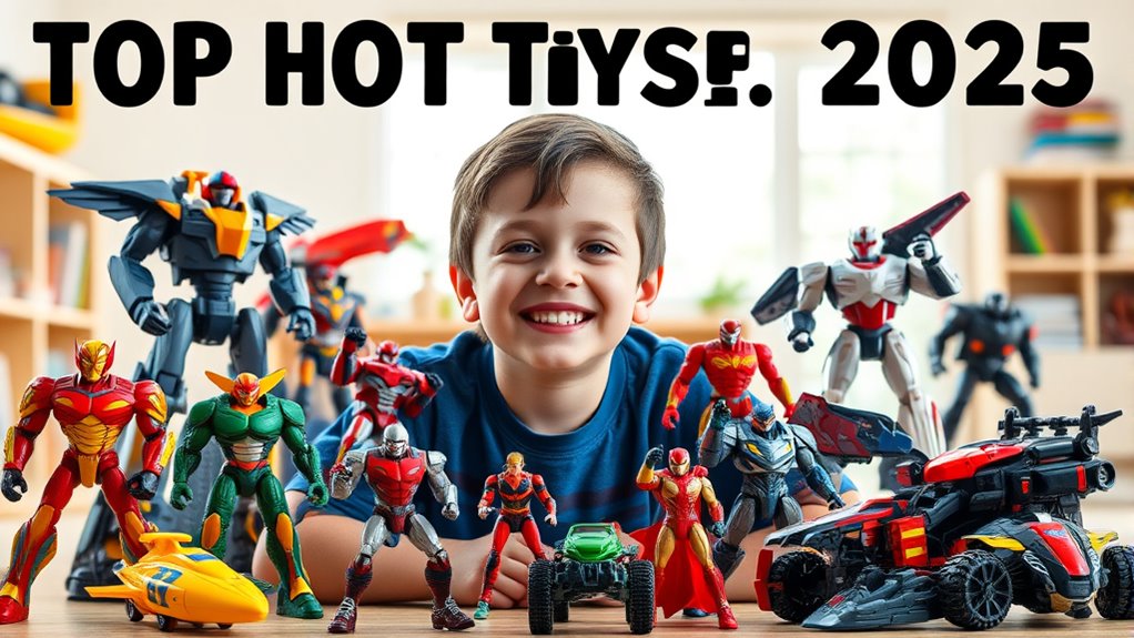 safe durable engaging toys