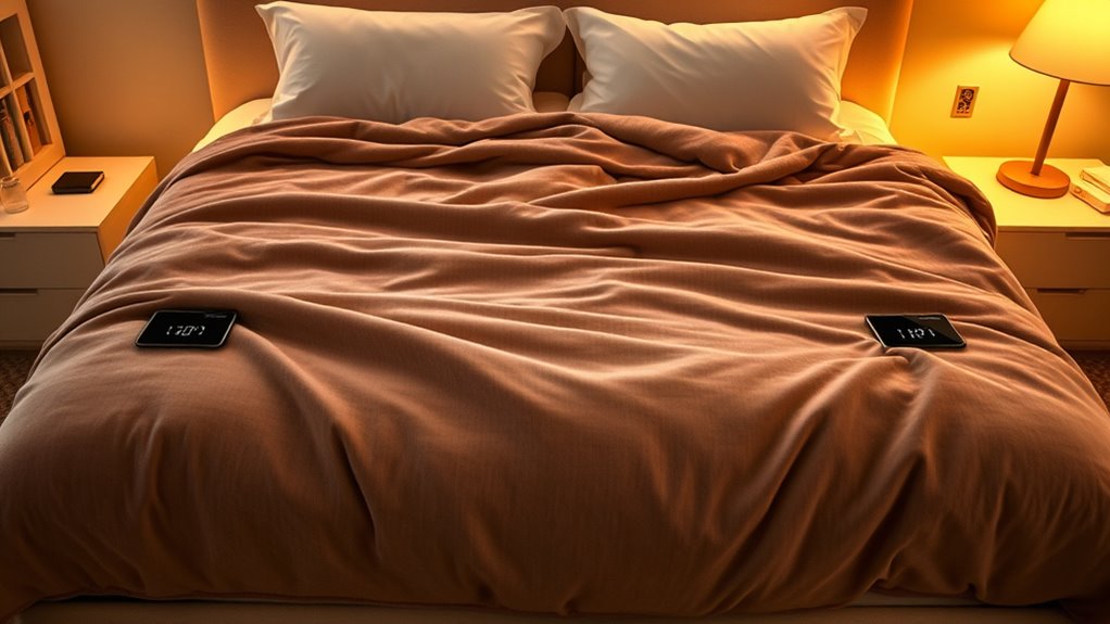 safety comfort control maintenance