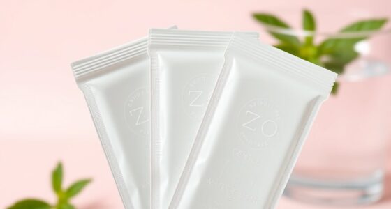 sensitive teeth whitening strips