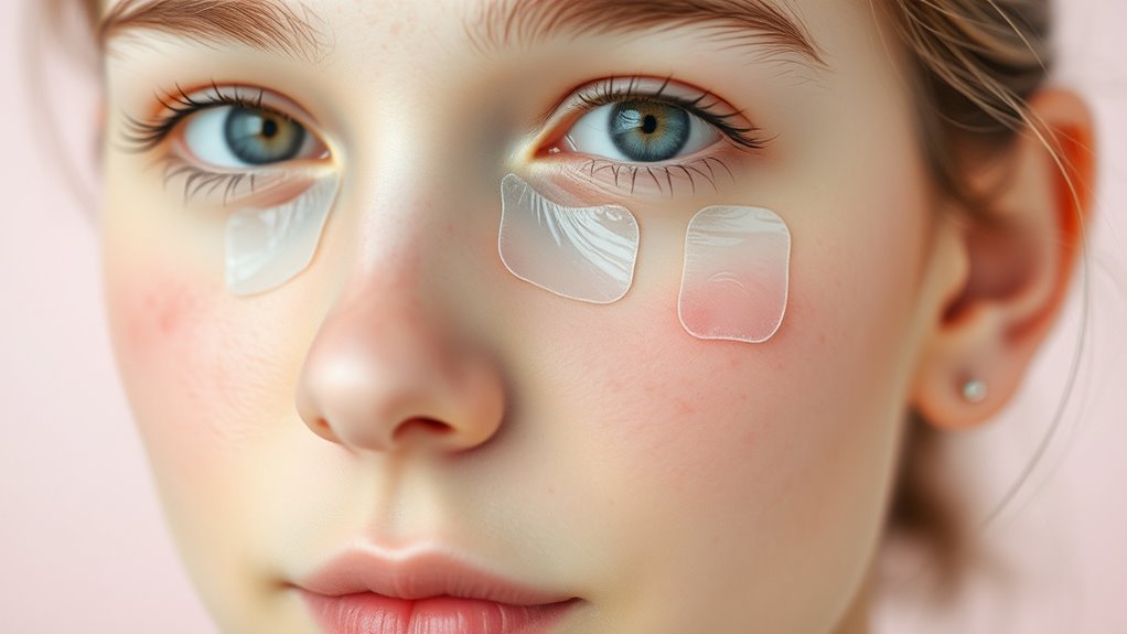 skin safe discreet effective