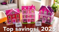 top 2025 barbie dreamhouse deals