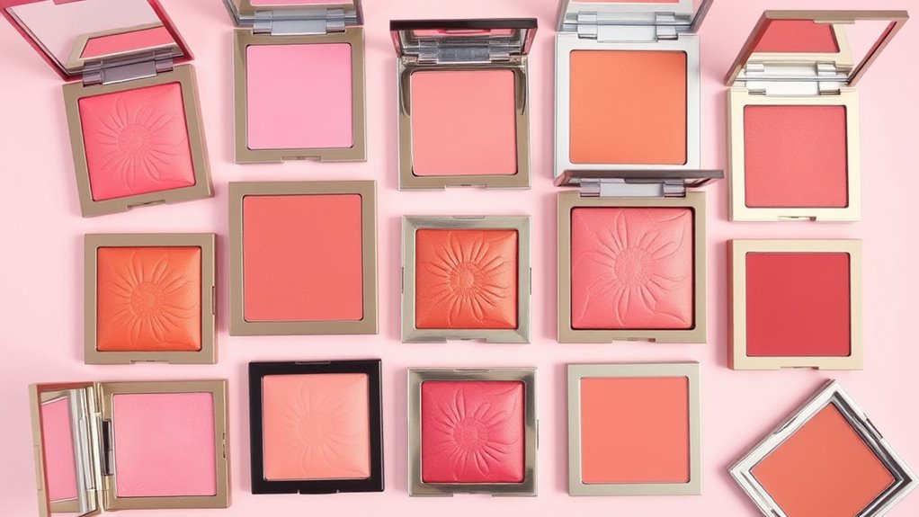 top amazon blush dupes