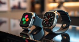 top apple watch models 2025