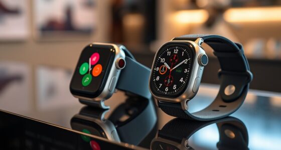 top apple watch models 2025