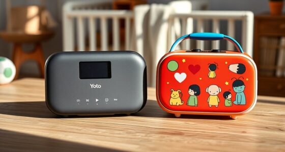 top audio player comparisons