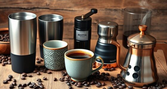 top coffee gift ideas