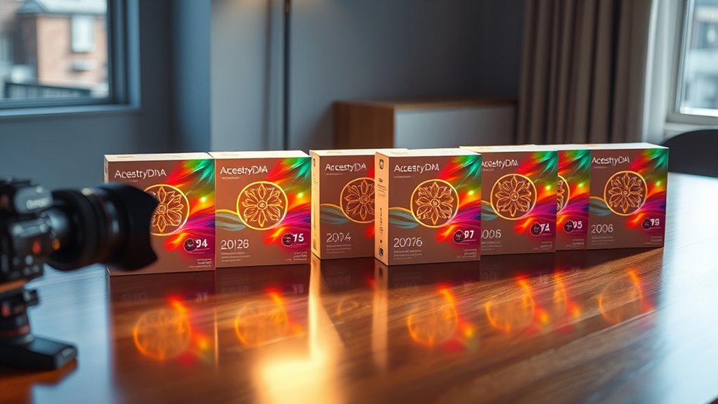 top digital ancestry dna kits