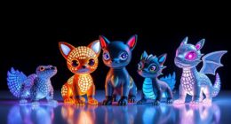 top digital pets 2025
