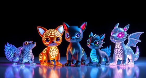 top digital pets 2025