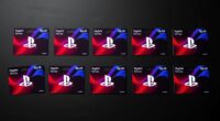 top digital playstation gift cards