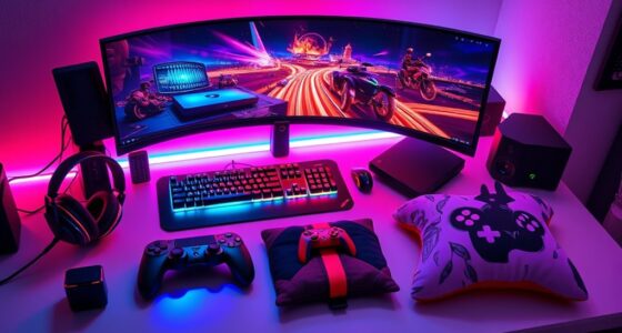 top gaming gift ideas