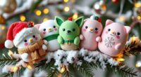 top holiday squishmallows list