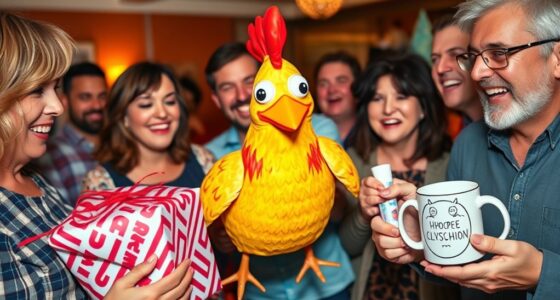 top humorous adult gag gifts