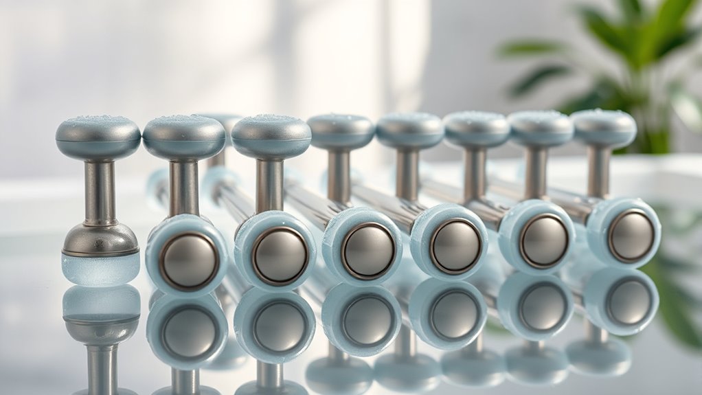 top ice rollers for skincare