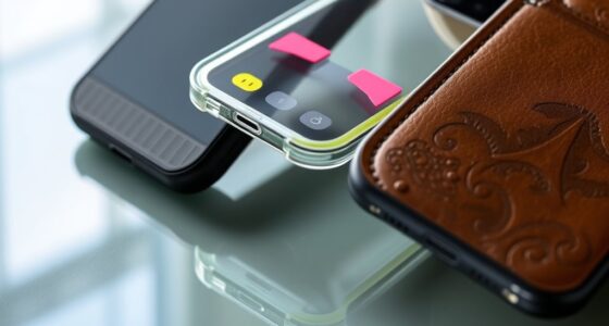 top iphone 17 pro max cases