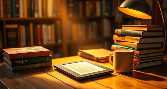 top kindle unlimited deals