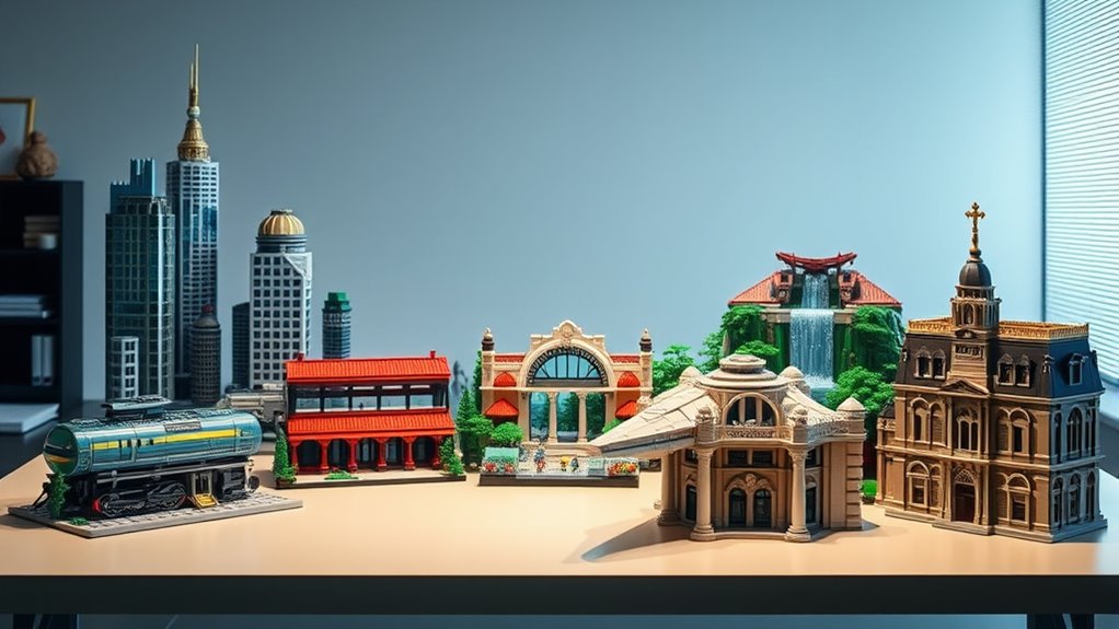 top lego sets for adults