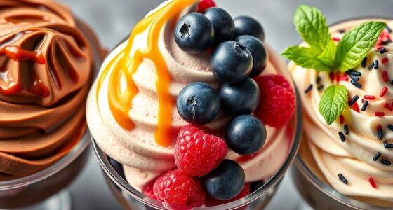 top ninja creami recipes